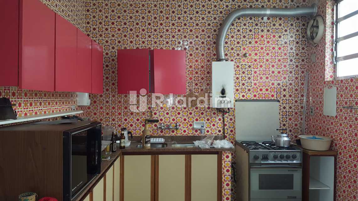 Conheça COZINHA do imóvel - Apartamento Rua Prudente de Morais,Ipanema, Zona Sul,Rio de Janeiro, RJ À Venda, 3 Quartos, 158m² - LAAP30784 - 18 COZINHA - Apartamento Rua Prudente de Morais,Ipanema, Zona Sul,Rio de Janeiro, RJ À Venda, 3 Quartos, 158m² - LAAP30784 - 18