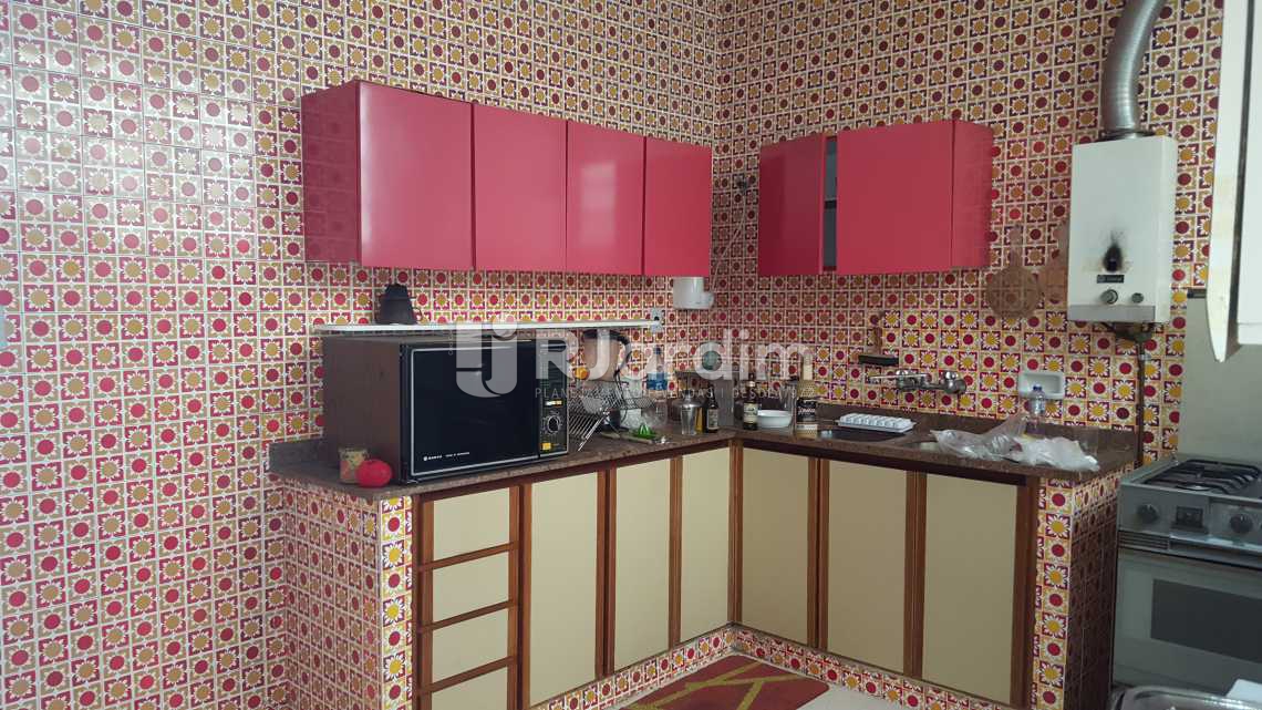 Conheça COZINHA do imóvel - Apartamento Rua Prudente de Morais,Ipanema, Zona Sul,Rio de Janeiro, RJ À Venda, 3 Quartos, 158m² - LAAP30784 - 19 COZINHA - Apartamento Rua Prudente de Morais,Ipanema, Zona Sul,Rio de Janeiro, RJ À Venda, 3 Quartos, 158m² - LAAP30784 - 19