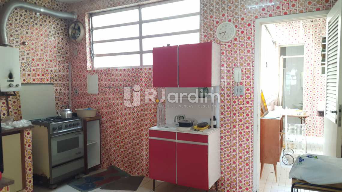 Conheça COZINHA do imóvel - Apartamento Rua Prudente de Morais,Ipanema, Zona Sul,Rio de Janeiro, RJ À Venda, 3 Quartos, 158m² - LAAP30784 - 20 COZINHA - Apartamento Rua Prudente de Morais,Ipanema, Zona Sul,Rio de Janeiro, RJ À Venda, 3 Quartos, 158m² - LAAP30784 - 20