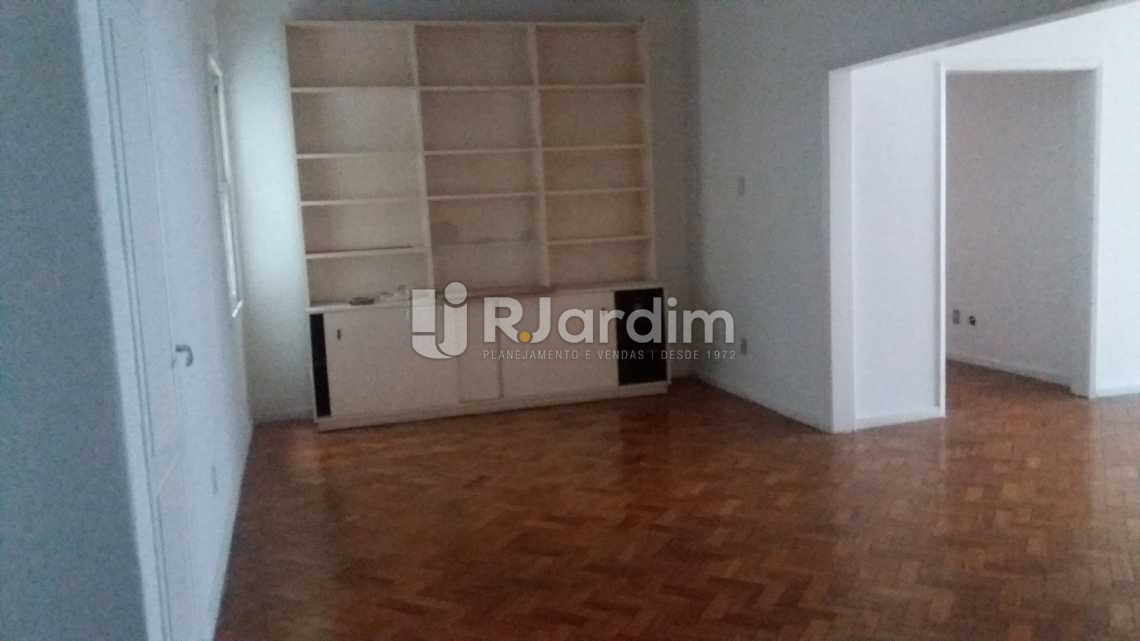 Conheça Sala do imóvel - Compra Venda Avaliação Imóveis Copacabana 3 Quartos - LAAP30785 - 4 Sala - Compra Venda Avaliação Imóveis Copacabana 3 Quartos - LAAP30785 - 4