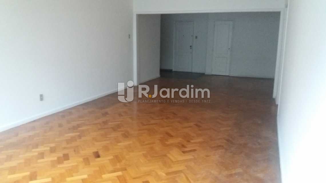 Conheça Sala do imóvel - Compra Venda Avaliação Imóveis Copacabana 3 Quartos - LAAP30785 - 1 Sala - Compra Venda Avaliação Imóveis Copacabana 3 Quartos - LAAP30785 - 1