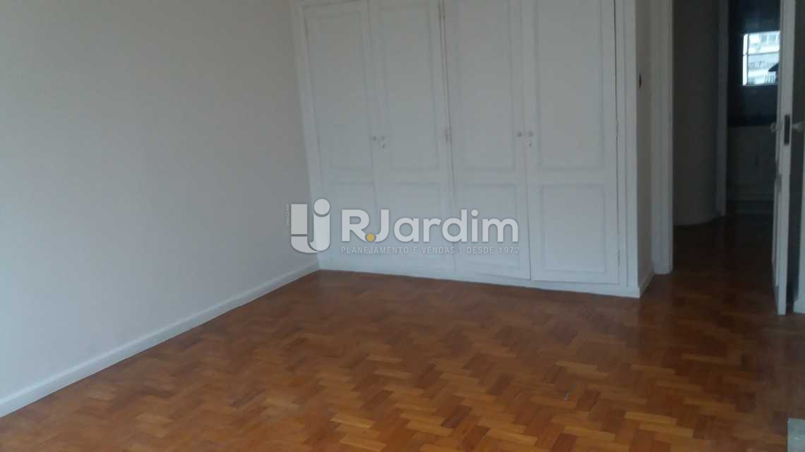 Conheça Quarto do imóvel - Compra Venda Avaliação Imóveis Copacabana 3 Quartos - LAAP30785 - 9 Quarto - Compra Venda Avaliação Imóveis Copacabana 3 Quartos - LAAP30785 - 9
