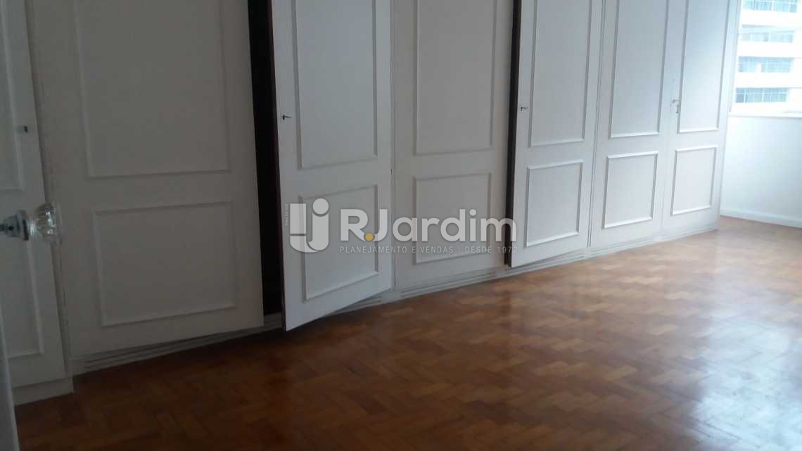 Conheça Quarto do imóvel - Compra Venda Avaliação Imóveis Copacabana 3 Quartos - LAAP30785 - 10 Quarto - Compra Venda Avaliação Imóveis Copacabana 3 Quartos - LAAP30785 - 10