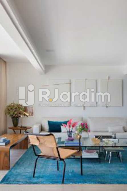 Conheça Sala do imóvel - Cobertura Ipanema 3 Quartos Compra Venda Avaliação Imóveis - LACO30109 - 15 Sala - Cobertura Ipanema 3 Quartos Compra Venda Avaliação Imóveis - LACO30109 - 15