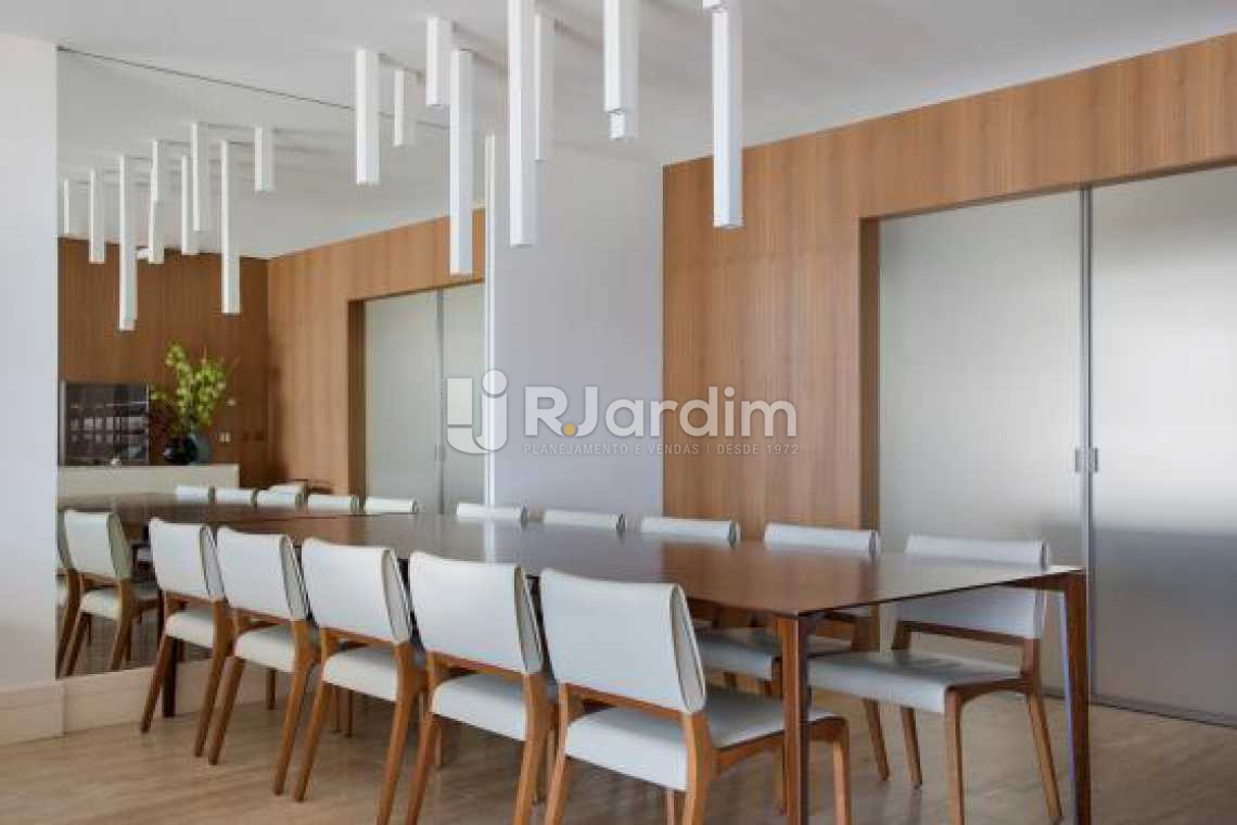 Conheça Sala Jantar do imóvel - Cobertura Ipanema 3 Quartos Compra Venda Avaliação Imóveis - LACO30109 - 17 Sala Jantar - Cobertura Ipanema 3 Quartos Compra Venda Avaliação Imóveis - LACO30109 - 17