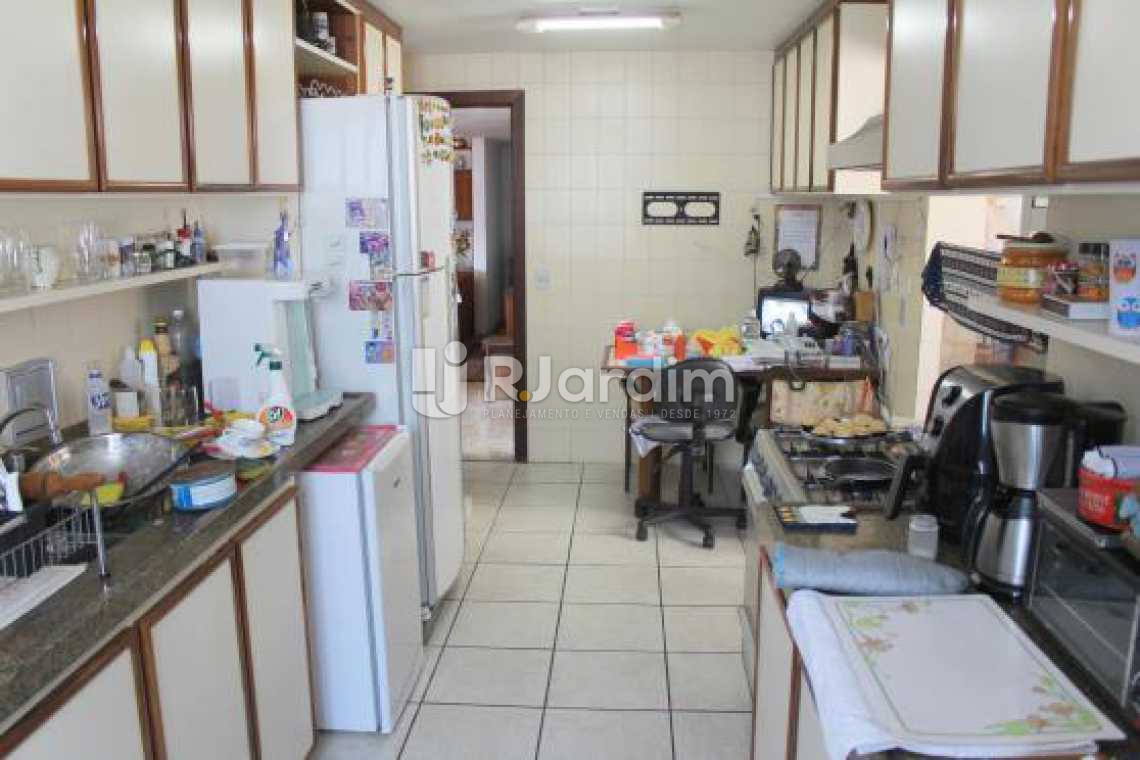 Conheça Cozinha do imóvel - Apartamento 4 Quartos Ipanema Zona Sul Rio de Janeiro RJ - LAAP40348 - 7 Cozinha - Apartamento 4 Quartos Ipanema Zona Sul Rio de Janeiro RJ - LAAP40348 - 7