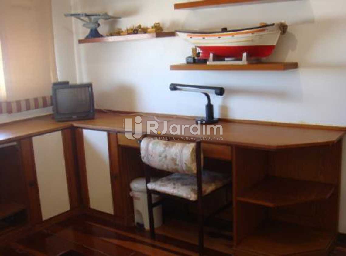 Conheça Quarto do imóvel - Apartamento 4 Quartos Ipanema Zona Sul Rio de Janeiro RJ - LAAP40348 - 11 Quarto - Apartamento 4 Quartos Ipanema Zona Sul Rio de Janeiro RJ - LAAP40348 - 11