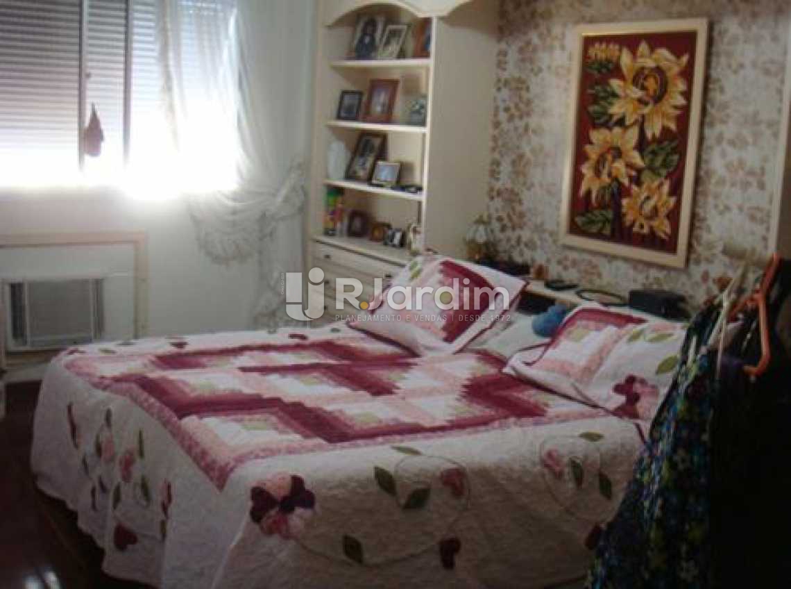 Conheça Suite do imóvel - Apartamento 4 Quartos Ipanema Zona Sul Rio de Janeiro RJ - LAAP40348 - 13 Suite - Apartamento 4 Quartos Ipanema Zona Sul Rio de Janeiro RJ - LAAP40348 - 13