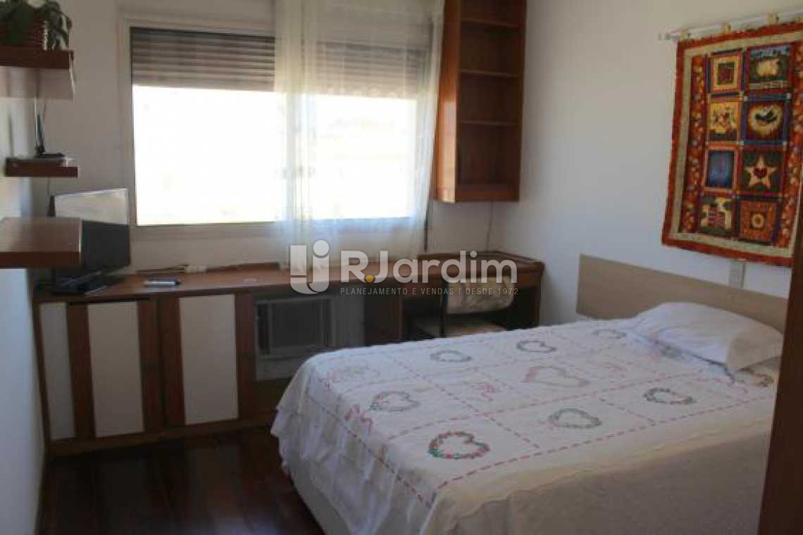 Conheça Quarto do imóvel - Apartamento 4 Quartos Ipanema Zona Sul Rio de Janeiro RJ - LAAP40348 - 10 Quarto - Apartamento 4 Quartos Ipanema Zona Sul Rio de Janeiro RJ - LAAP40348 - 10
