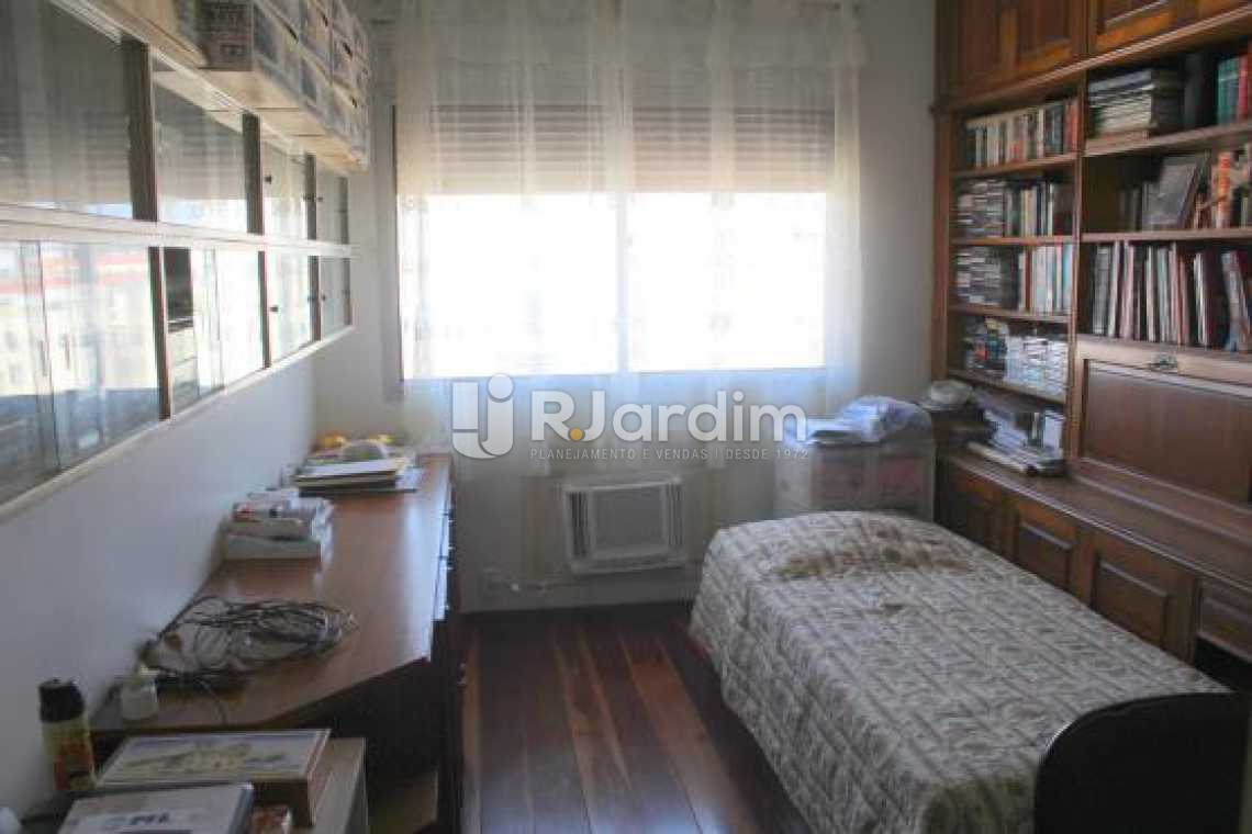 Conheça Quarto do imóvel - Apartamento 4 Quartos Ipanema Zona Sul Rio de Janeiro RJ - LAAP40348 - 16 Quarto - Apartamento 4 Quartos Ipanema Zona Sul Rio de Janeiro RJ - LAAP40348 - 16