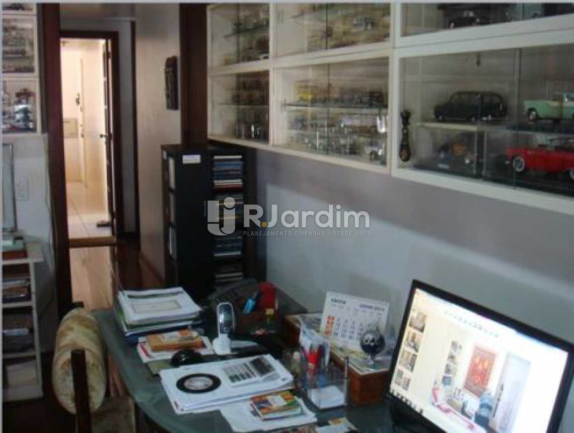 Conheça Quarto do imóvel - Apartamento 4 Quartos Ipanema Zona Sul Rio de Janeiro RJ - LAAP40348 - 19 Quarto - Apartamento 4 Quartos Ipanema Zona Sul Rio de Janeiro RJ - LAAP40348 - 19