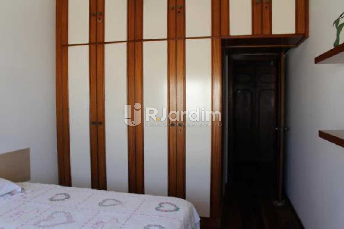 Conheça Quarto do imóvel - Apartamento 4 Quartos Ipanema Zona Sul Rio de Janeiro RJ - LAAP40348 - 20 Quarto - Apartamento 4 Quartos Ipanema Zona Sul Rio de Janeiro RJ - LAAP40348 - 20