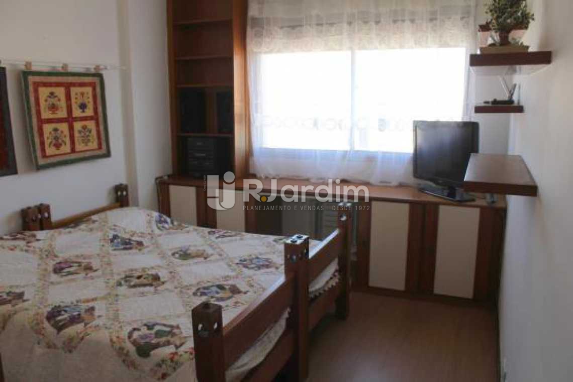 Conheça Quarto do imóvel - Apartamento 4 Quartos Ipanema Zona Sul Rio de Janeiro RJ - LAAP40348 - 21 Quarto - Apartamento 4 Quartos Ipanema Zona Sul Rio de Janeiro RJ - LAAP40348 - 21