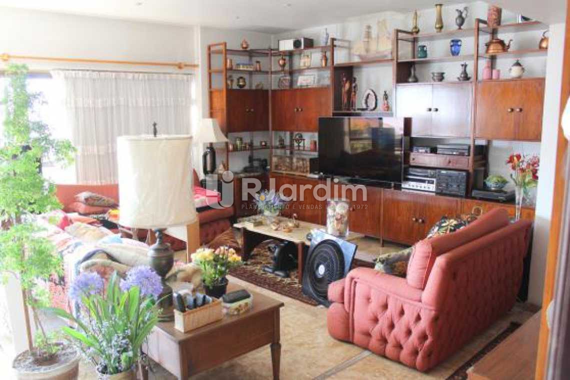 Conheça Sala do imóvel - Apartamento 4 Quartos Ipanema Zona Sul Rio de Janeiro RJ - LAAP40348 - 4 Sala - Apartamento 4 Quartos Ipanema Zona Sul Rio de Janeiro RJ - LAAP40348 - 4