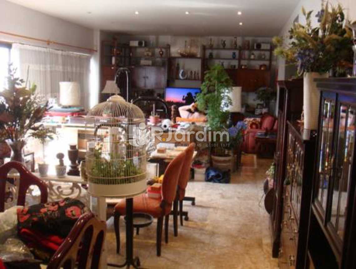 Conheça Sala do imóvel - Apartamento 4 Quartos Ipanema Zona Sul Rio de Janeiro RJ - LAAP40348 - 5 Sala - Apartamento 4 Quartos Ipanema Zona Sul Rio de Janeiro RJ - LAAP40348 - 5