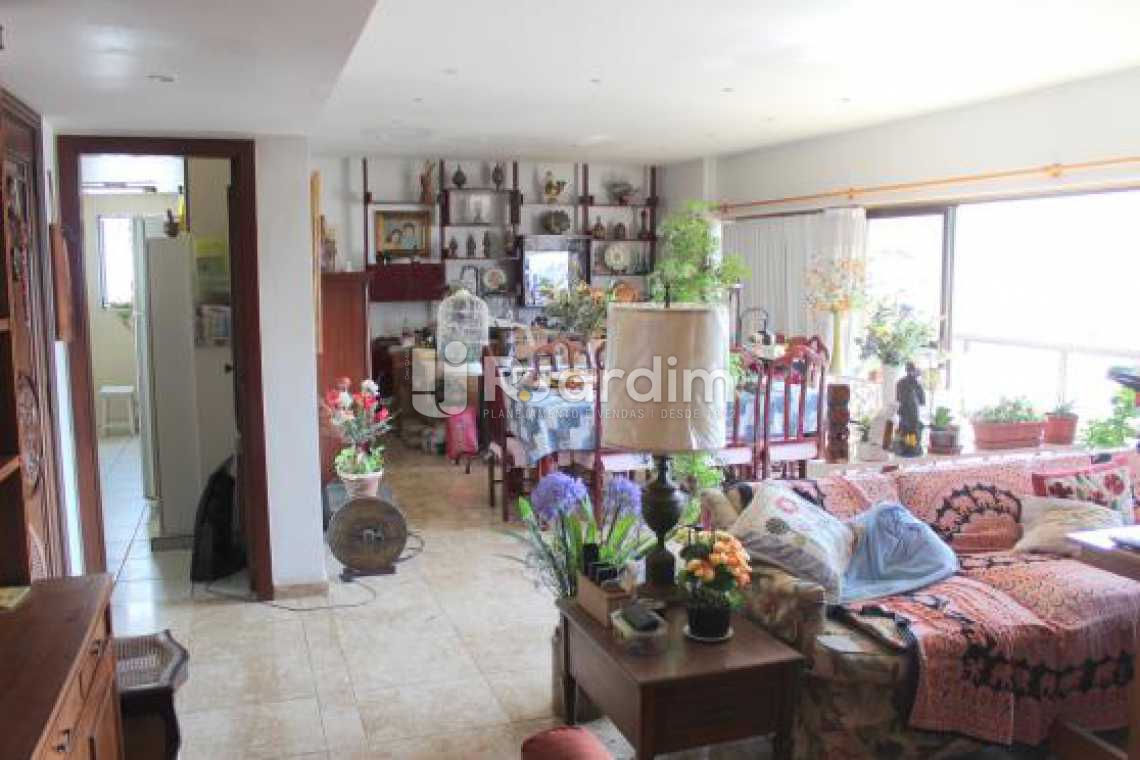 Conheça Sala do imóvel - Apartamento 4 Quartos Ipanema Zona Sul Rio de Janeiro RJ - LAAP40348 - 3 Sala - Apartamento 4 Quartos Ipanema Zona Sul Rio de Janeiro RJ - LAAP40348 - 3
