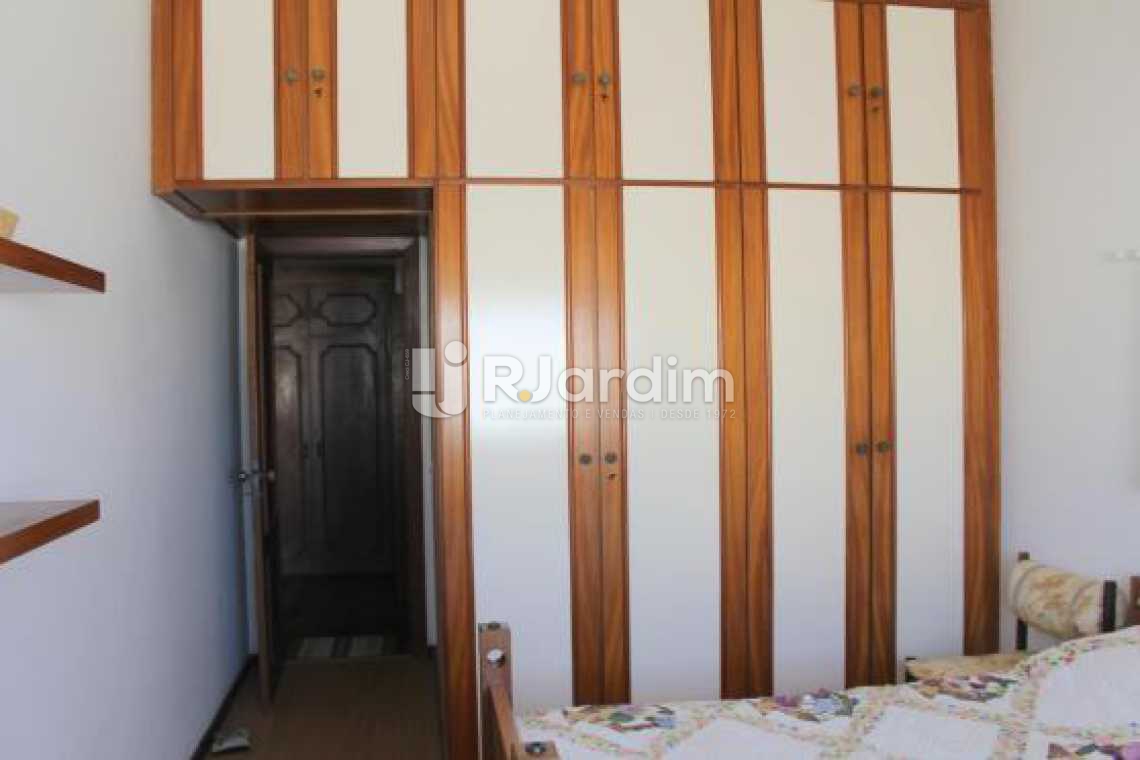 Conheça Quarto do imóvel - Apartamento 4 Quartos Ipanema Zona Sul Rio de Janeiro RJ - LAAP40348 - 22 Quarto - Apartamento 4 Quartos Ipanema Zona Sul Rio de Janeiro RJ - LAAP40348 - 22