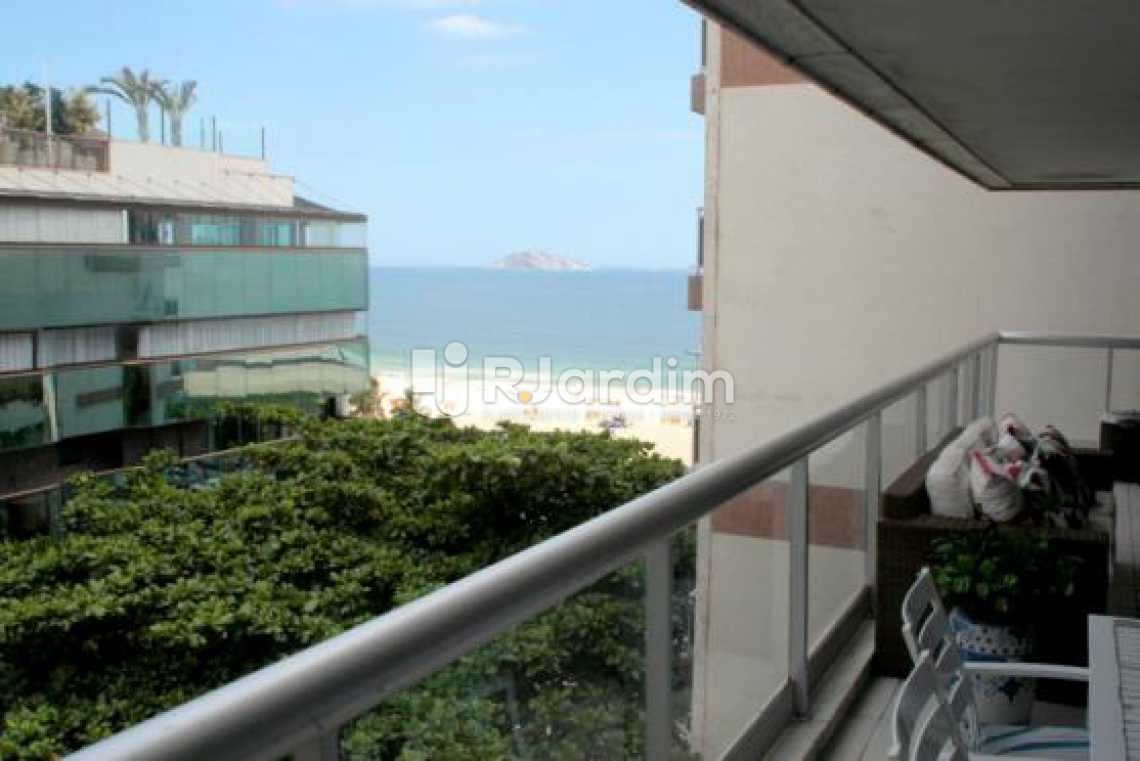 Conheça vista varanda 2 do imóvel - Apartamento À VENDA, Ipanema, Rio de Janeiro, RJ - LAAP30793 - 3 vista varanda 2 - Apartamento À VENDA, Ipanema, Rio de Janeiro, RJ - LAAP30793 - 3