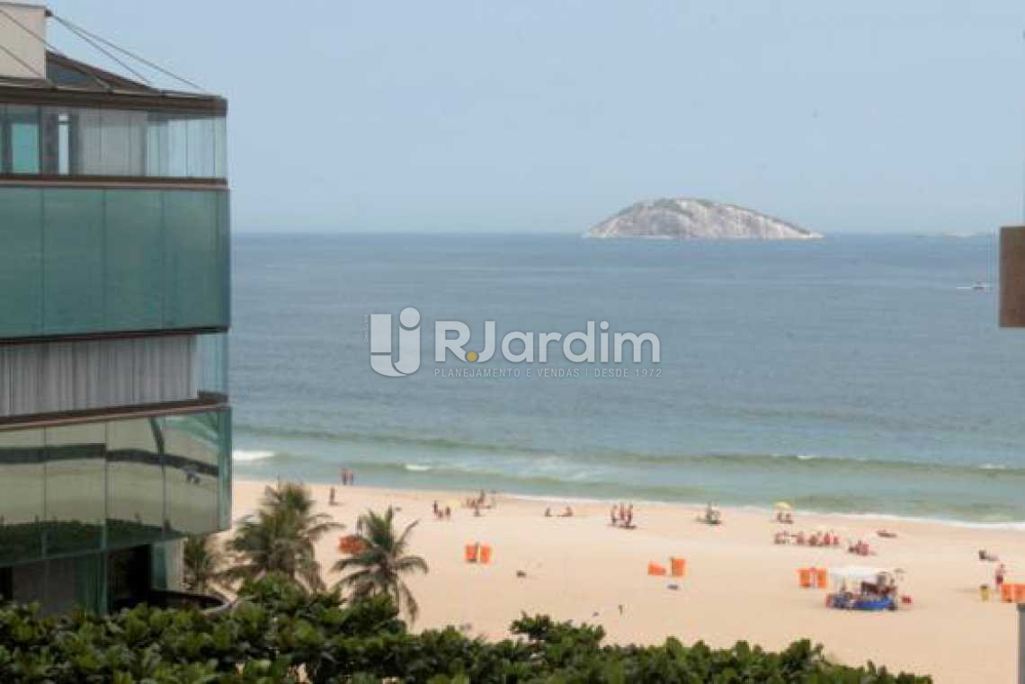 Conheça Vista varanda 1 do imóvel - Apartamento À VENDA, Ipanema, Rio de Janeiro, RJ - LAAP30793 - 1 Vista varanda 1 - Apartamento À VENDA, Ipanema, Rio de Janeiro, RJ - LAAP30793 - 1