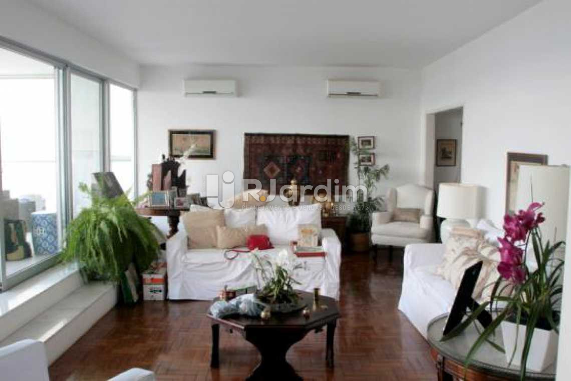Conheça sala do imóvel - Apartamento À VENDA, Ipanema, Rio de Janeiro, RJ - LAAP30793 - 4 sala - Apartamento À VENDA, Ipanema, Rio de Janeiro, RJ - LAAP30793 - 4