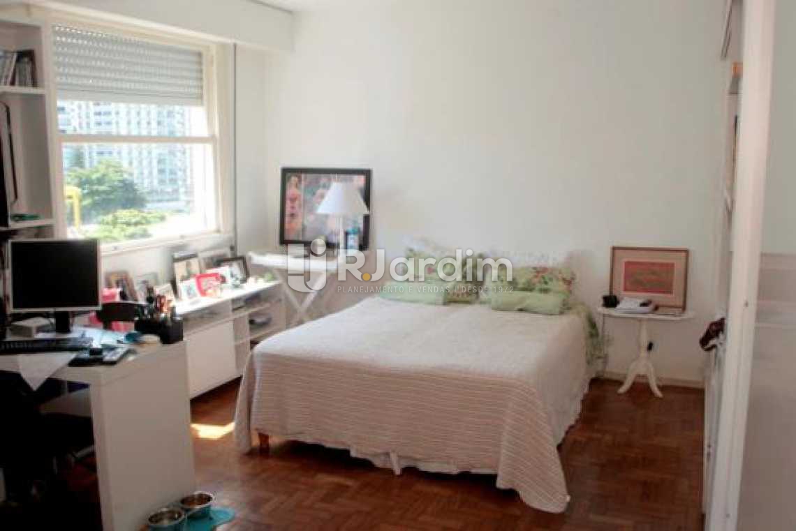 Conheça suite do imóvel - Apartamento À VENDA, Ipanema, Rio de Janeiro, RJ - LAAP30793 - 8 suite - Apartamento À VENDA, Ipanema, Rio de Janeiro, RJ - LAAP30793 - 8