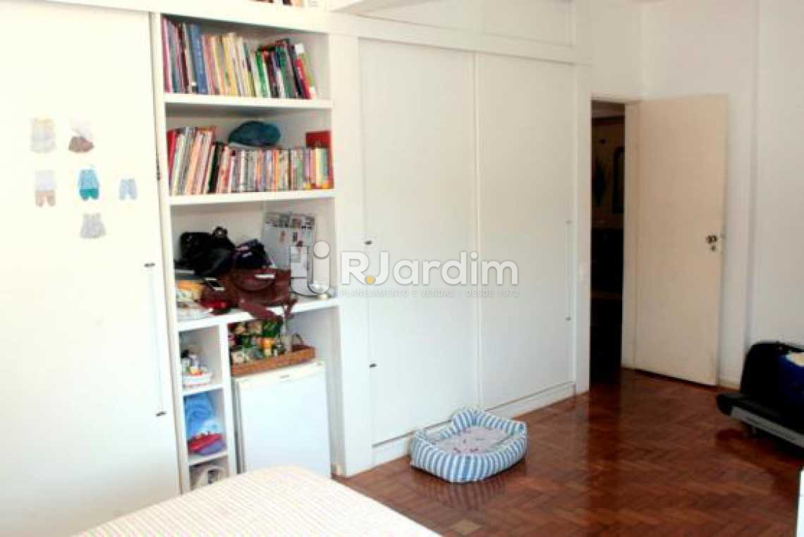 Conheça quarto do imóvel - Apartamento À VENDA, Ipanema, Rio de Janeiro, RJ - LAAP30793 - 10 quarto - Apartamento À VENDA, Ipanema, Rio de Janeiro, RJ - LAAP30793 - 10