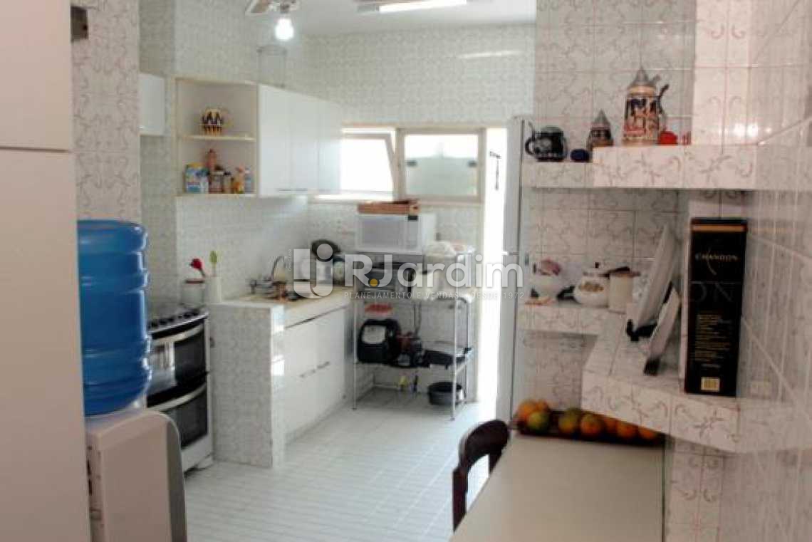 Conheça área/cozinha do imóvel - Apartamento À VENDA, Ipanema, Rio de Janeiro, RJ - LAAP30793 - 11 área/cozinha - Apartamento À VENDA, Ipanema, Rio de Janeiro, RJ - LAAP30793 - 11