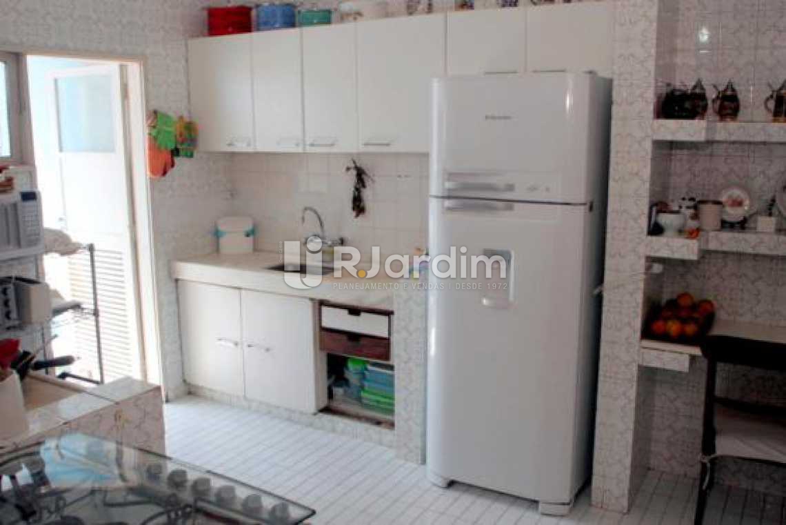 Conheça cozinha do imóvel - Apartamento À VENDA, Ipanema, Rio de Janeiro, RJ - LAAP30793 - 12 cozinha - Apartamento À VENDA, Ipanema, Rio de Janeiro, RJ - LAAP30793 - 12