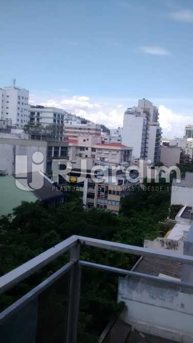 Conheça vista do imóvel - Cobertura À VENDA, Ipanema, Rio de Janeiro, RJ - LACO30111 - 3 vista - Cobertura À VENDA, Ipanema, Rio de Janeiro, RJ - LACO30111 - 3