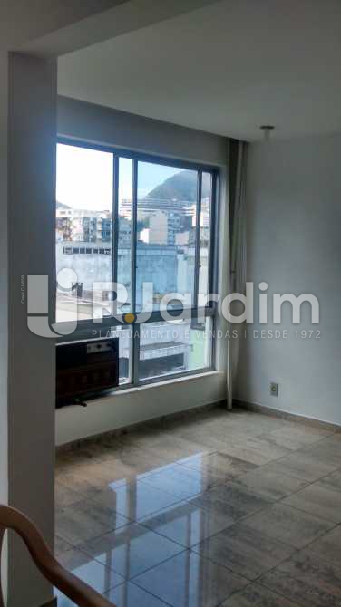 Conheça sala do imóvel - Cobertura À VENDA, Ipanema, Rio de Janeiro, RJ - LACO30111 - 4 sala - Cobertura À VENDA, Ipanema, Rio de Janeiro, RJ - LACO30111 - 4