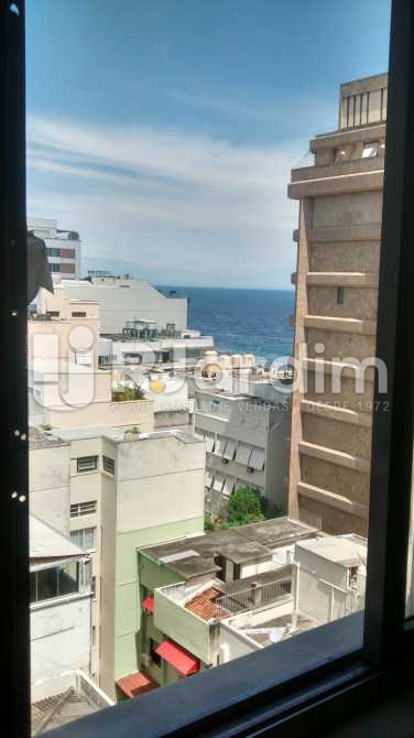 Conheça vista do imóvel - Cobertura À VENDA, Ipanema, Rio de Janeiro, RJ - LACO30111 - 1 vista - Cobertura À VENDA, Ipanema, Rio de Janeiro, RJ - LACO30111 - 1