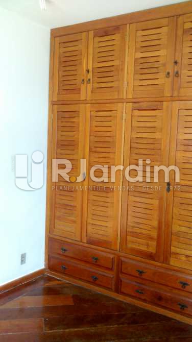 Conheça quarto /armários do imóvel - Cobertura À VENDA, Ipanema, Rio de Janeiro, RJ - LACO30111 - 19 quarto /armários - Cobertura À VENDA, Ipanema, Rio de Janeiro, RJ - LACO30111 - 19