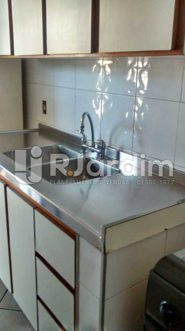 Conheça cozinha do imóvel - Cobertura À VENDA, Ipanema, Rio de Janeiro, RJ - LACO30111 - 24 cozinha - Cobertura À VENDA, Ipanema, Rio de Janeiro, RJ - LACO30111 - 24