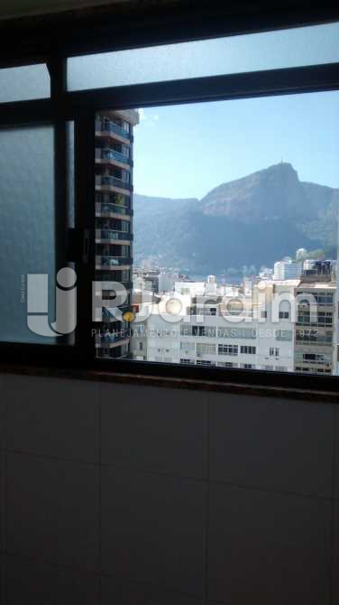 Conheça vista da cozinha do imóvel - Cobertura À VENDA, Ipanema, Rio de Janeiro, RJ - LACO30111 - 14 vista da cozinha - Cobertura À VENDA, Ipanema, Rio de Janeiro, RJ - LACO30111 - 14