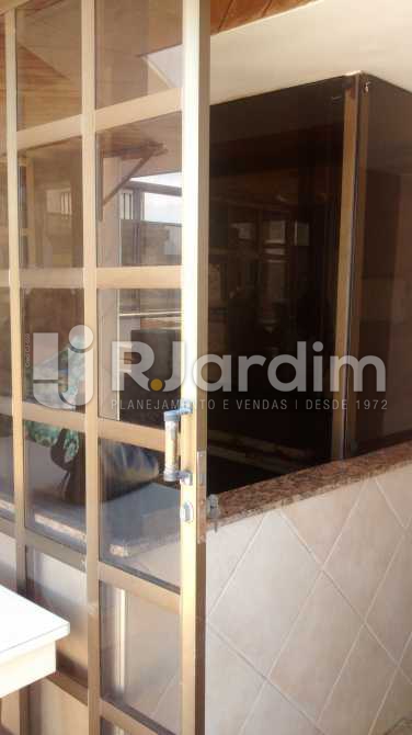 Conheça bar / terraço do imóvel - Cobertura À VENDA, Ipanema, Rio de Janeiro, RJ - LACO30111 - 18 bar / terraço - Cobertura À VENDA, Ipanema, Rio de Janeiro, RJ - LACO30111 - 18