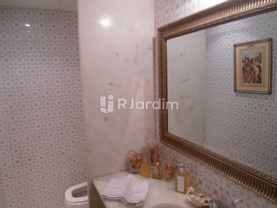 Conheça lavabo do imóvel - FRANCISCO OTAVIANO - LAAP30797 - 10 lavabo - FRANCISCO OTAVIANO - LAAP30797 - 10