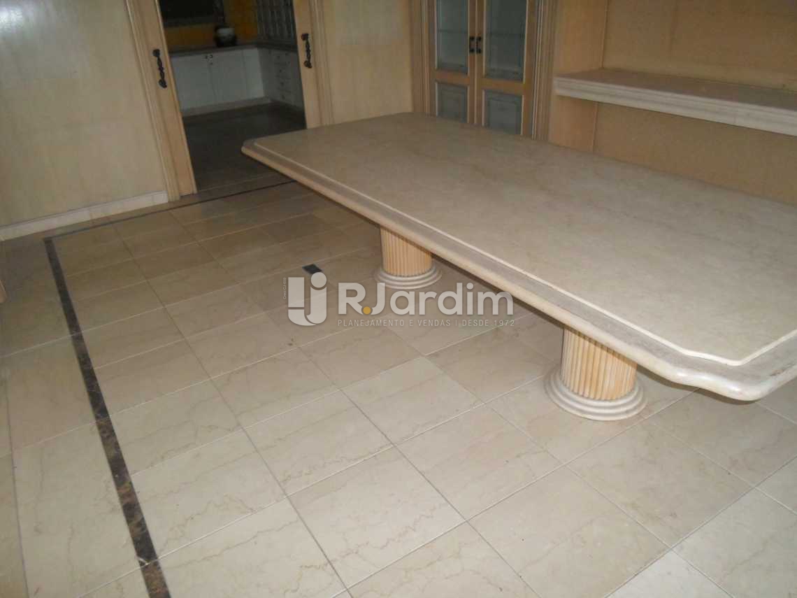 Conheça sala de jantar do imóvel - Compra Venda Avaliação Imóveis Apartamento Copacabana 3 Quartos - LAAP30798 - 8 sala de jantar - Compra Venda Avaliação Imóveis Apartamento Copacabana 3 Quartos - LAAP30798 - 8