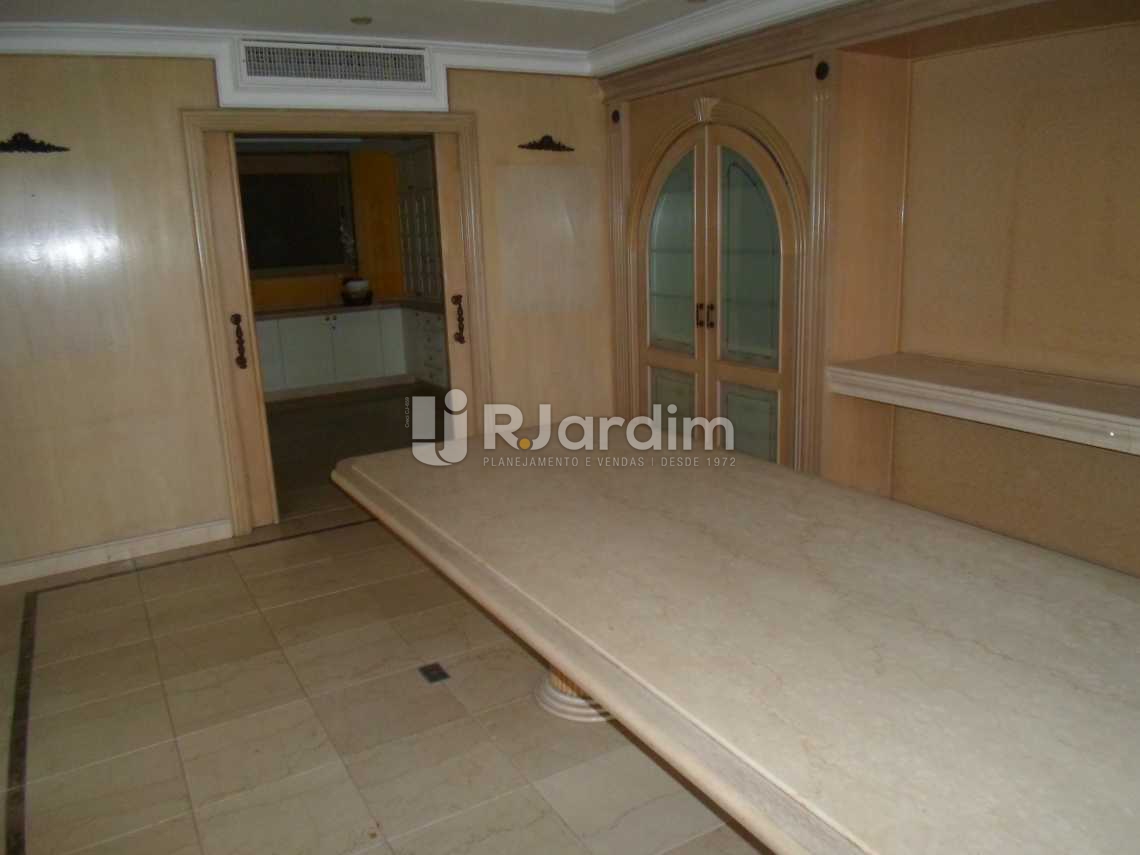 Conheça sala de jantar do imóvel - Compra Venda Avaliação Imóveis Apartamento Copacabana 3 Quartos - LAAP30798 - 7 sala de jantar - Compra Venda Avaliação Imóveis Apartamento Copacabana 3 Quartos - LAAP30798 - 7
