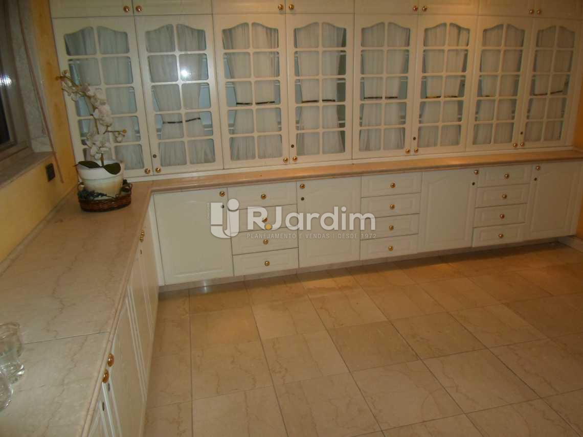 Conheça sala de almoço do imóvel - Compra Venda Avaliação Imóveis Apartamento Copacabana 3 Quartos - LAAP30798 - 12 sala de almoço - Compra Venda Avaliação Imóveis Apartamento Copacabana 3 Quartos - LAAP30798 - 12