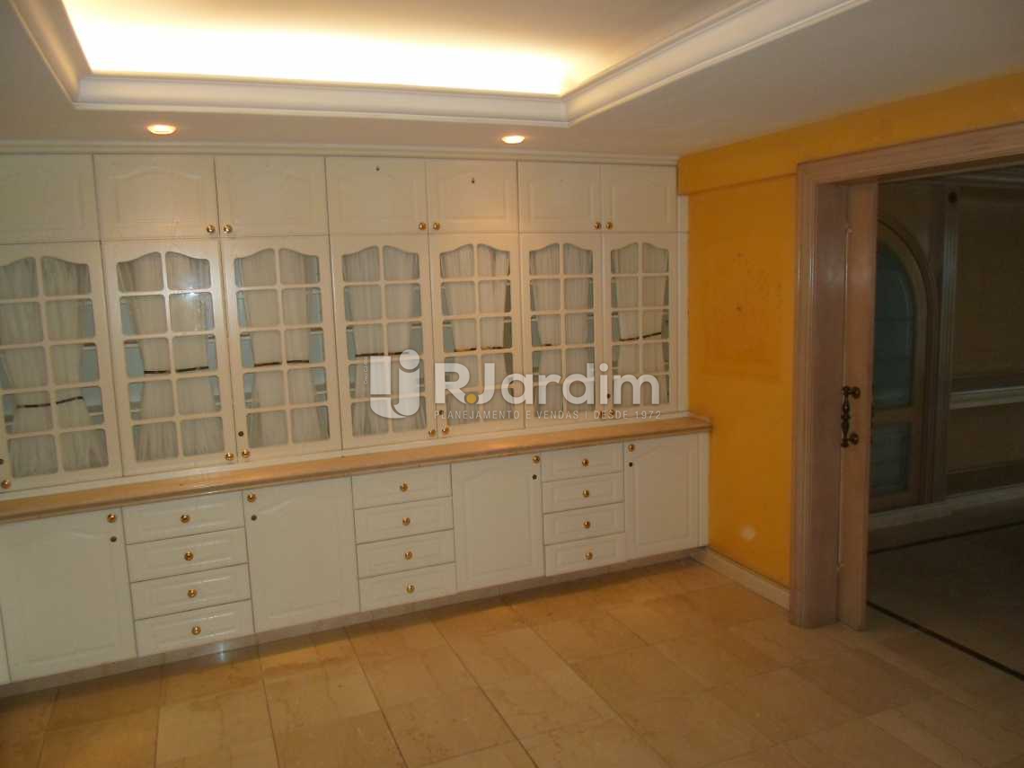 Conheça sala de almoço do imóvel - Compra Venda Avaliação Imóveis Apartamento Copacabana 3 Quartos - LAAP30798 - 13 sala de almoço - Compra Venda Avaliação Imóveis Apartamento Copacabana 3 Quartos - LAAP30798 - 13