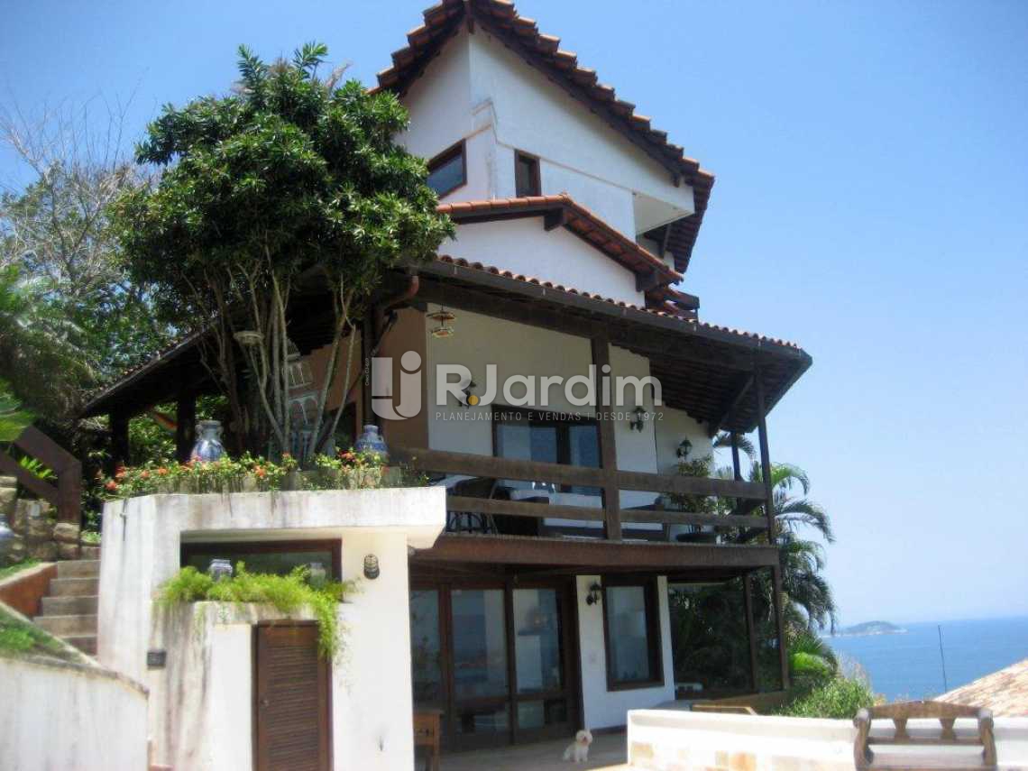 Conheça casa do imóvel - Casa em Condominio À VENDA, São Conrado, Rio de Janeiro, RJ - LACN50004 - 5 casa - Casa em Condominio À VENDA, São Conrado, Rio de Janeiro, RJ - LACN50004 - 5