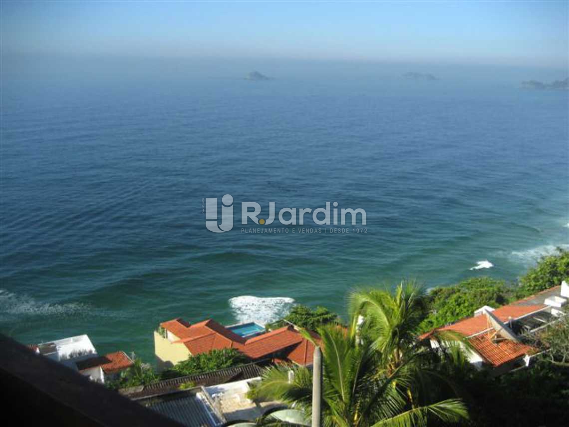 Conheça vista/suíte do imóvel - Casa em Condominio À VENDA, São Conrado, Rio de Janeiro, RJ - LACN50004 - 12 vista/suíte - Casa em Condominio À VENDA, São Conrado, Rio de Janeiro, RJ - LACN50004 - 12