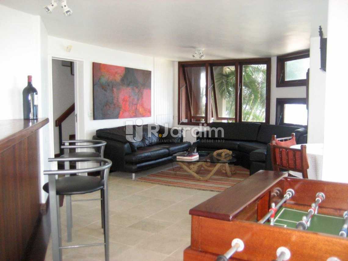 Conheça sla de jogos do imóvel - Casa em Condominio À VENDA, São Conrado, Rio de Janeiro, RJ - LACN50004 - 19 sla de jogos - Casa em Condominio À VENDA, São Conrado, Rio de Janeiro, RJ - LACN50004 - 19