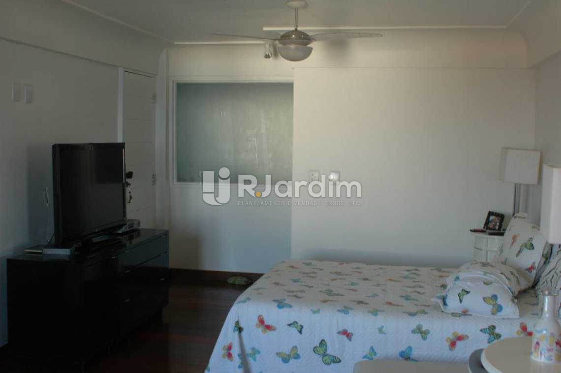 Conheça suite do imóvel - Casa em Condominio À VENDA, São Conrado, Rio de Janeiro, RJ - LACN50004 - 21 suite - Casa em Condominio À VENDA, São Conrado, Rio de Janeiro, RJ - LACN50004 - 21