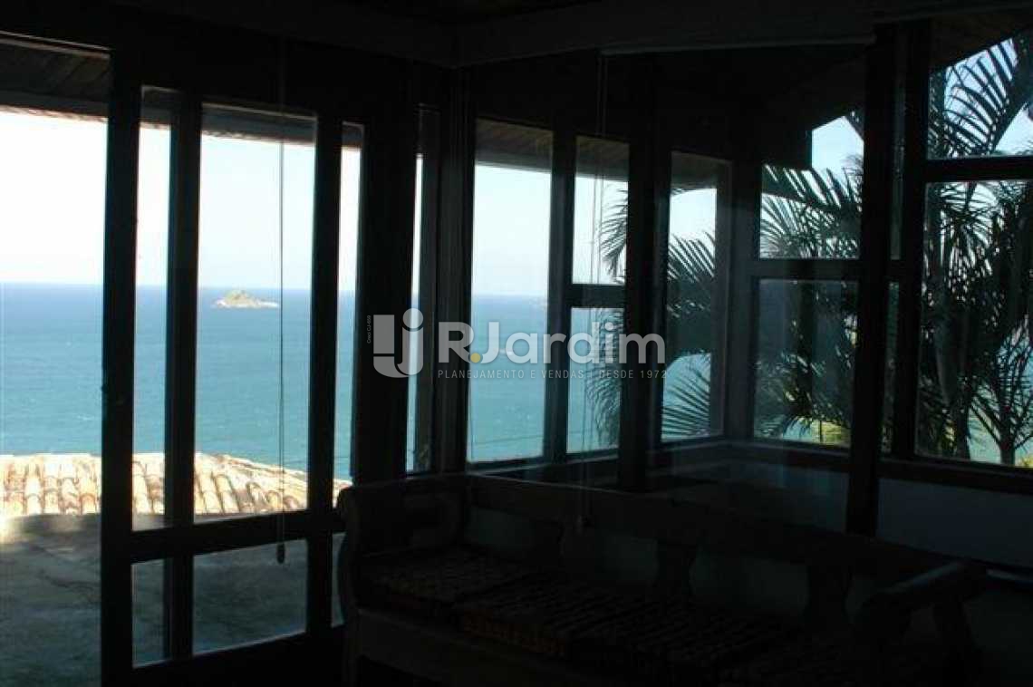 Conheça fotvista/ sala do imóvel - Casa em Condominio À VENDA, São Conrado, Rio de Janeiro, RJ - LACN50004 - 22 fotvista/ sala - Casa em Condominio À VENDA, São Conrado, Rio de Janeiro, RJ - LACN50004 - 22