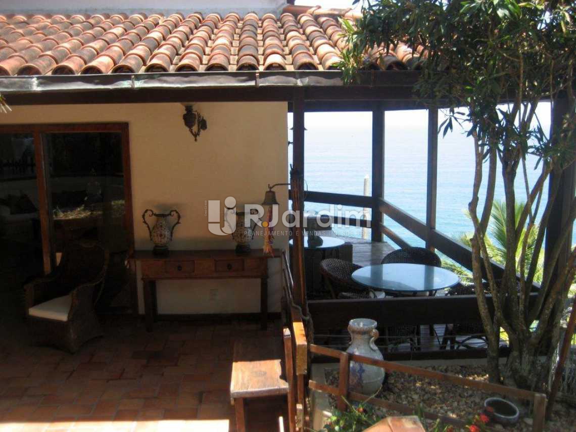 Conheça suite / varanda do imóvel - Casa em Condominio À VENDA, São Conrado, Rio de Janeiro, RJ - LACN50004 - 29 suite / varanda - Casa em Condominio À VENDA, São Conrado, Rio de Janeiro, RJ - LACN50004 - 29