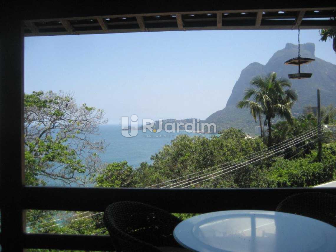 Conheça suite /varanda do imóvel - Casa em Condominio À VENDA, São Conrado, Rio de Janeiro, RJ - LACN50004 - 31 suite /varanda - Casa em Condominio À VENDA, São Conrado, Rio de Janeiro, RJ - LACN50004 - 31