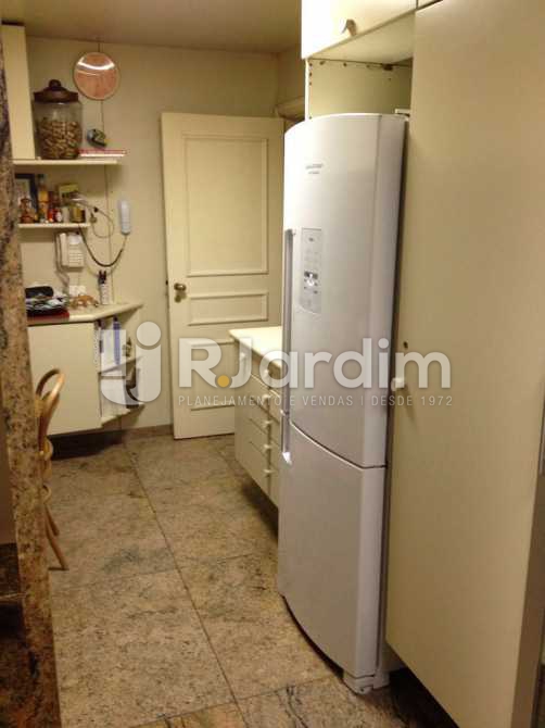 Conheça Copa cozinha do imóvel - Apartamento À VENDA, Leblon, Rio de Janeiro, RJ - LAAP40353 - 25 Copa cozinha - Apartamento À VENDA, Leblon, Rio de Janeiro, RJ - LAAP40353 - 25