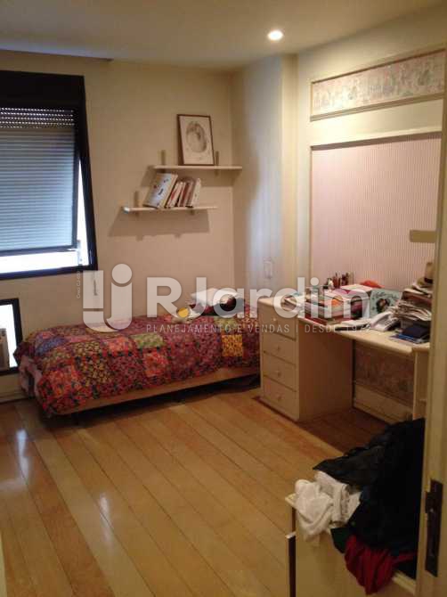 Conheça suíte2 do imóvel - Apartamento À VENDA, Leblon, Rio de Janeiro, RJ - LAAP40353 - 14 suíte2 - Apartamento À VENDA, Leblon, Rio de Janeiro, RJ - LAAP40353 - 14