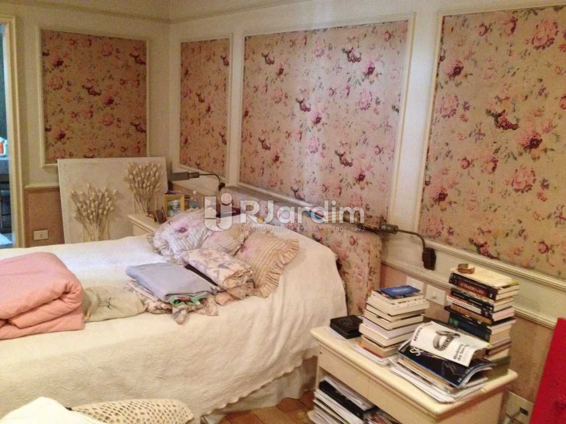 Conheça suíte4 do imóvel - Apartamento À VENDA, Leblon, Rio de Janeiro, RJ - LAAP40353 - 17 suíte4 - Apartamento À VENDA, Leblon, Rio de Janeiro, RJ - LAAP40353 - 17